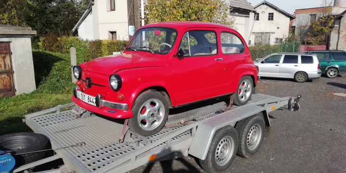 Elner - auto