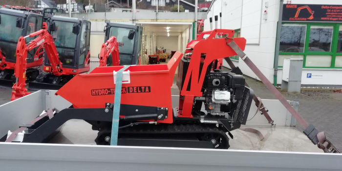 Elner - dumper